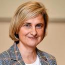 Vlaams minister van Innovatie Hilde Crevits
