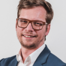 Wim Van Hecke, CEO van icometrix