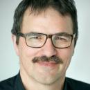 Wouter Joosen, programmadirecteur voor Onderzoeksprogramma CS Vlaanderen