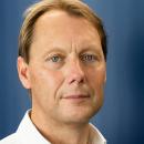 Dirk Van Hyfte, CTO en mede-oprichter BioStrand