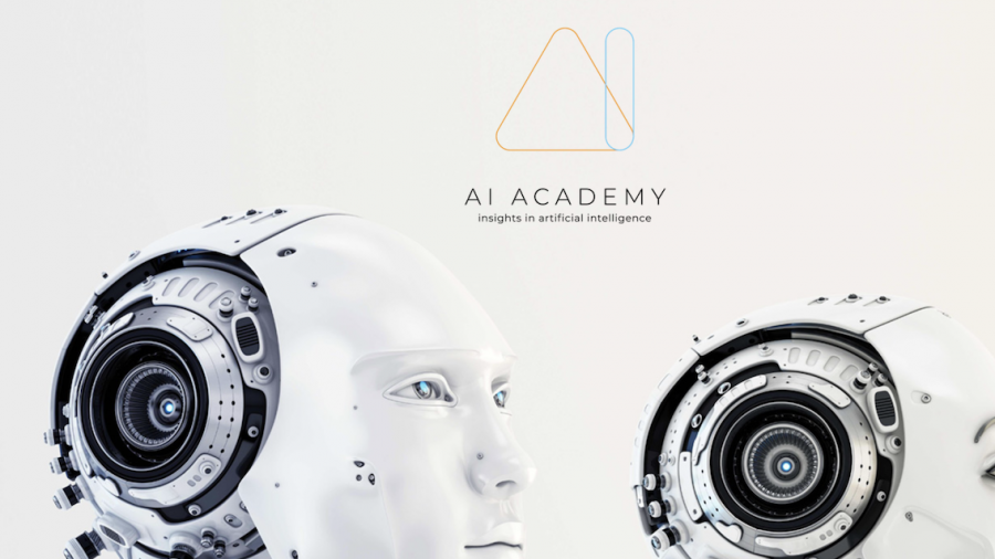 De seminariereeks AI Academy geeft het antwoord op vragen over AI