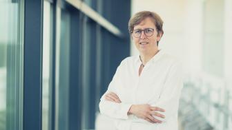 Programmadirecteur Sabine Demey stuurt het Vlaamse Onderzoeksprogramma aan