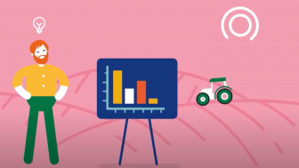 DjustConnect helpt landbouwers digitaal boeren