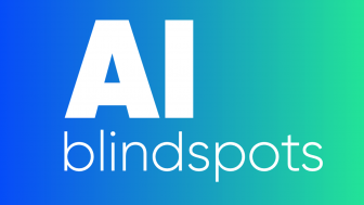 Cover van AI Blindspot kaartenset van Kenniscentrum Data & Maatschappij