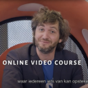 AI in Business - Agoria online cursus met Lieven Scheirre
