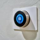 IoT-device Nest thermostaat
